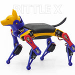 Petoi Robot Dog Bittle X