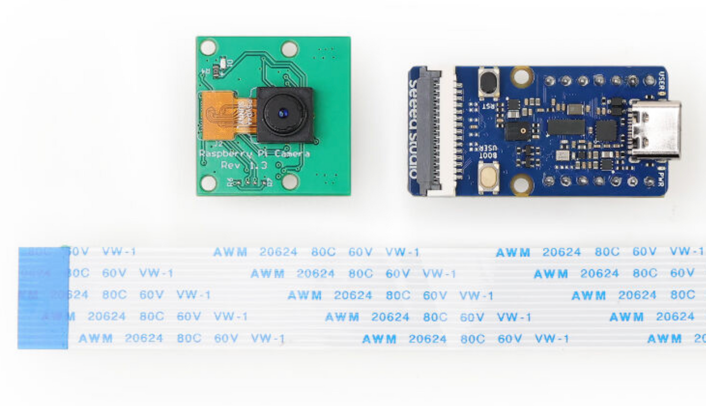 Petoi AI Vision Module for Arduino & Petoi Bittle Robot Dog