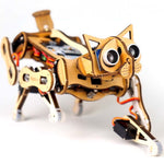 Petoi Robot Cat Nybble