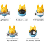 Petoi Sensor Pack for Robotics, IoT and AI