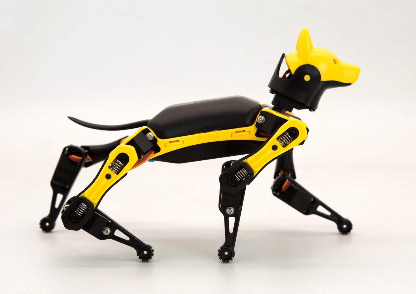 Petoi Bittle Robot Dog - Perfect Open Source Robotic Companion